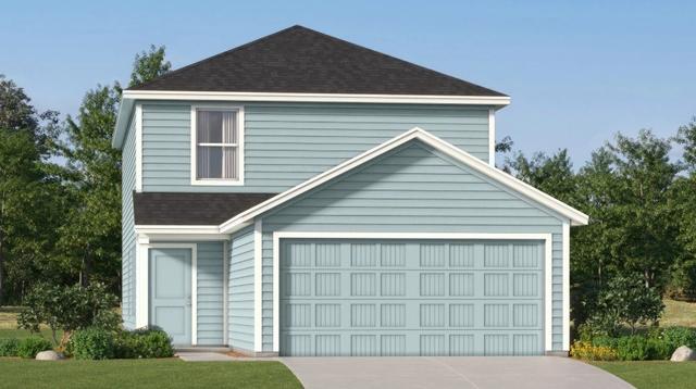 12263 Acacia Rdg, San Antonio, TX 78245