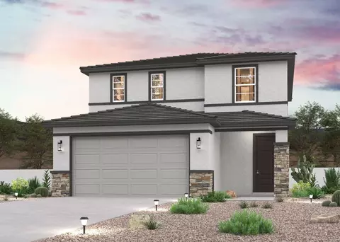 17222 W Patrick Ln, Surprise, AZ 85387