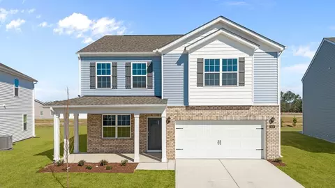 1616 Stonebriar Dr, Winterville, NC 28590