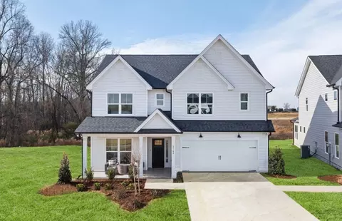 Exterior - tbd 7853-11701, Willow Spring, NC 27592 photo 2 of 11