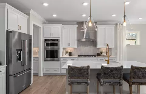 Kitchen - tbd 7853-11701, Willow Spring, NC 27592 photo 1 of 3