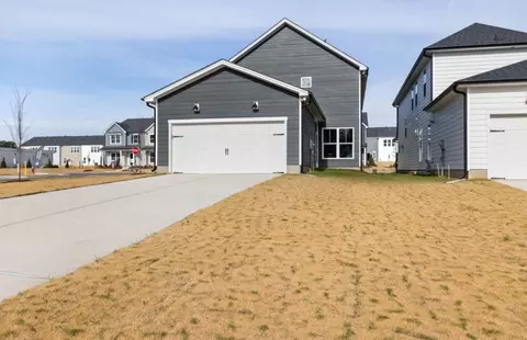 Exterior - tbd 7853-11701, Willow Spring, NC 27592 photo 5 of 11
