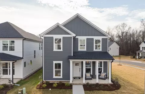 Exterior - tbd 7853-11701, Willow Spring, NC 27592 photo 3 of 11