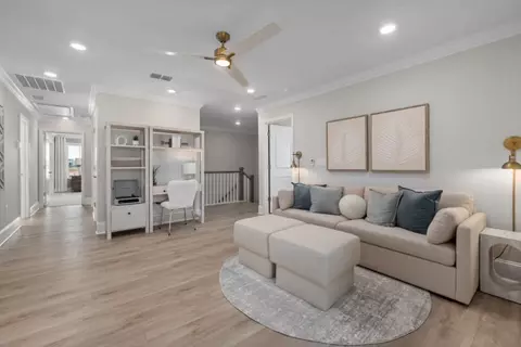 Entry Way - 3109 Warhouse Rd, Willow Spring, NC 27592 photo 5 of 5