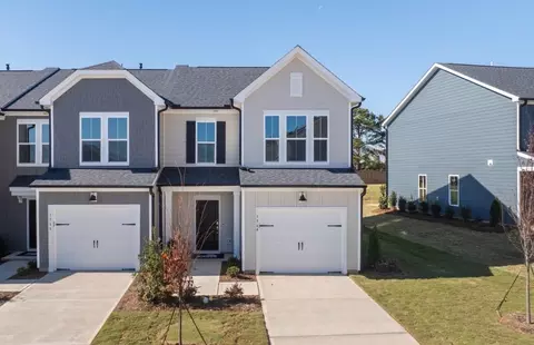 Exterior - tbd 7853-11701, Willow Spring, NC 27592 photo 6 of 11