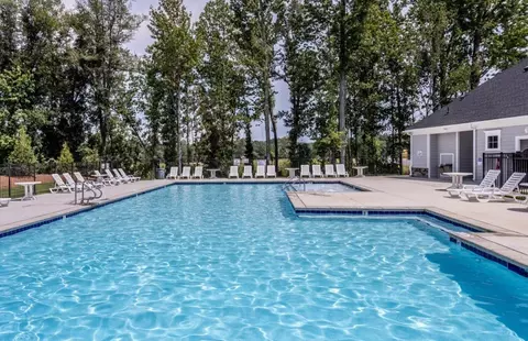 Exterior - tbd 7853-11701, Willow Spring, NC 27592 photo 8 of 11