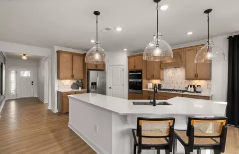 Entry Way - tbd 7853-11701, Willow Spring, NC 27592 photo 1 of 4