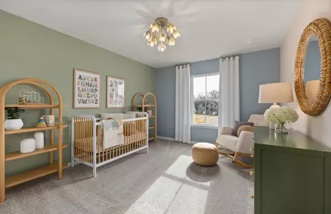 Bedroom - tbd 7853-11701, Willow Spring, NC 27592 photo 2 of 3