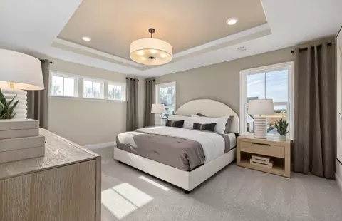 Bedroom - tbd 7853-11701, Willow Spring, NC 27592 photo 1 of 3