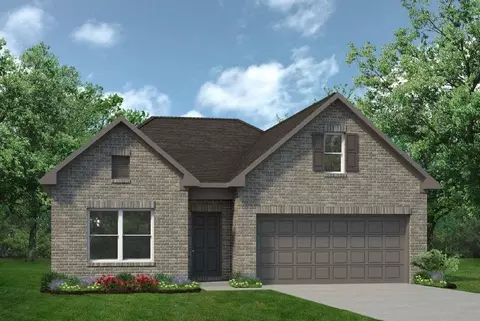 3849 Buckhead Dr, Caddo Mills, TX 75135