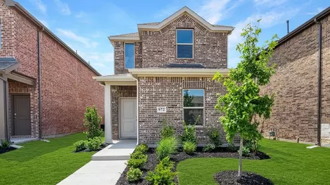 972 Happy Holly Rd, Lavon, TX 75166