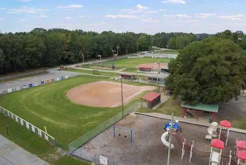 View/Area - 111 King Ranch Dr, Beebe, AR 72012 photo 1 of 1