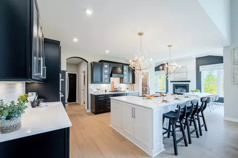 Kitchen - 2705 Buckridge Dr, Cincinnati, OH 45233 photo 12 of 14