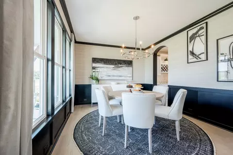 Dining - 2705 Buckridge Dr, Cincinnati, OH 45233 photo 1 of 11