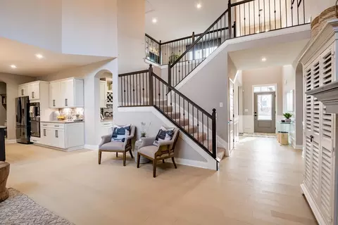 Entry Way - 2705 Buckridge Dr, Cincinnati, OH 45233 photo 5 of 5