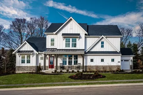 Exterior - 2705 Buckridge Dr, Cincinnati, OH 45233 photo 2 of 15