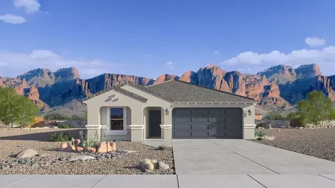 2113 S 125th Dr, Avondale, AZ 85323