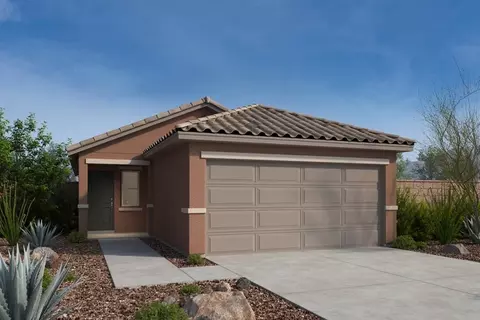 15300 N Desert Lilac Ln, Tucson, AZ 85739