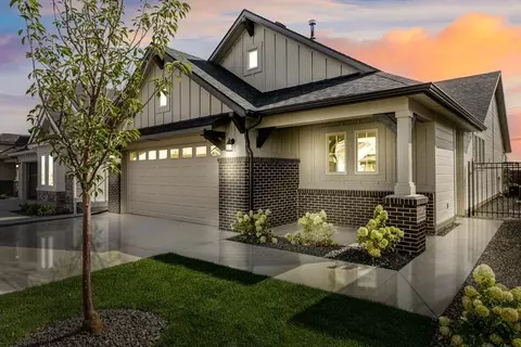 3406 E Cedarhurst Dr, Meridian, ID 83642