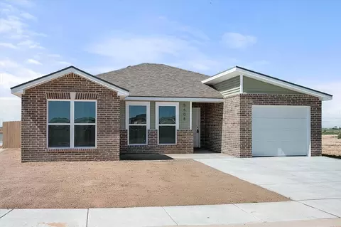5608 Rice St, Lubbock, TX 79416