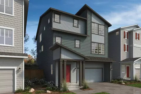 Exterior - 24213 13th Ave SE, Bothell, WA 98021 photo 6 of 7
