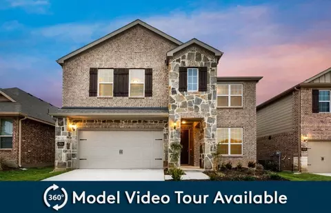 11721 Canopy Trl, Justin, TX 76247