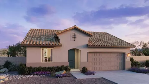 25211 W La Salle St, Buckeye, AZ 85326