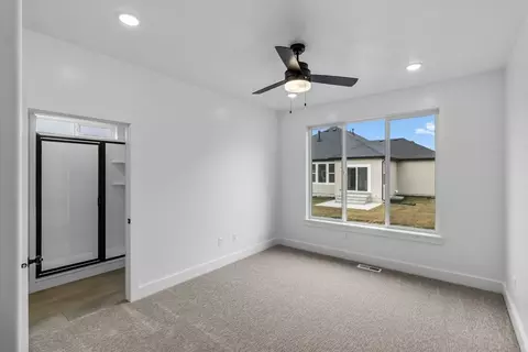 Bedroom - 594 N 275 E, Providence, UT 84332 photo 6 of 11