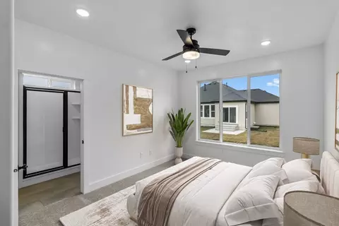Bedroom - 594 N 275 E, Providence, UT 84332 photo 1 of 11