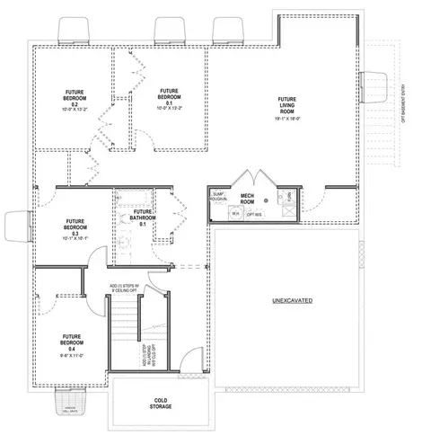 Floorplan - 594 N 275 E, Providence, UT 84332 photo 2 of 2