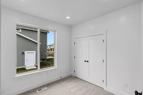 Bedroom - 594 N 275 E, Providence, UT 84332 photo 4 of 11