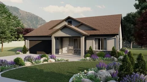 Exterior - 594 N 275 E, Providence, UT 84332 photo 3 of 20