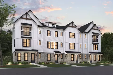 6218 Nicholas Way, Mason, OH 45040