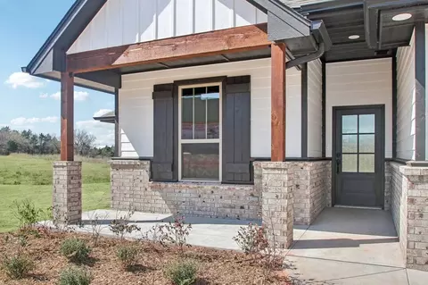 Exterior - 8701 Stark St, Arcadia, OK 73007 photo 23 of 29