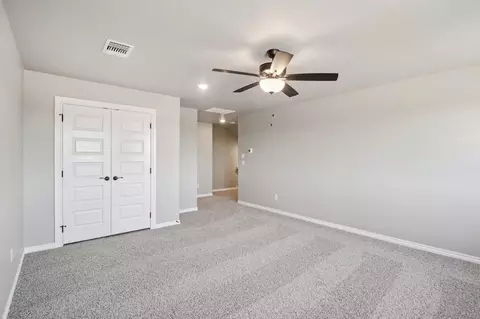 Bedroom - 8701 Stark St, Arcadia, OK 73007 photo 10 of 21
