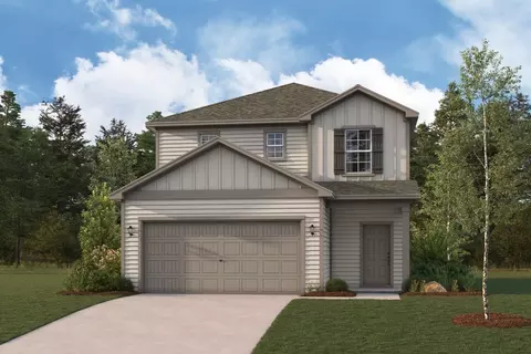 251 Intrepid Trl, Magnolia, TX 77354