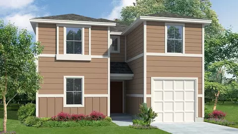 15134 Pinyon Jay, San Antonio, TX 78253