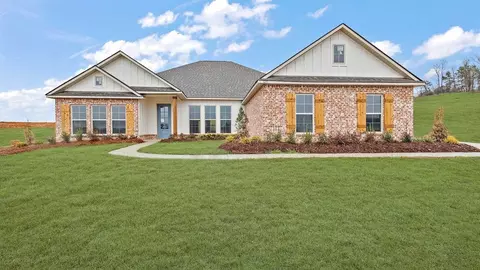 329 Cornerstone Xing, Brandon, MS 39042
