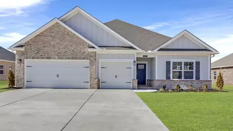 3607 Adrea Ave SW, Madison, AL 35756