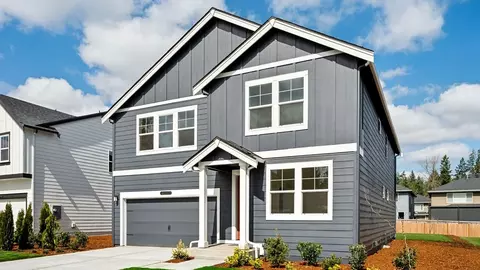 4038 23rd Ave NE, Olympia, WA 98506