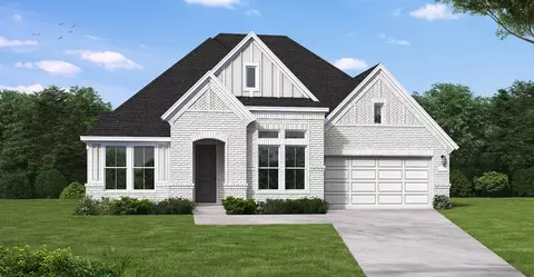 10402 Painted Brush Ln, Willis, TX 77318