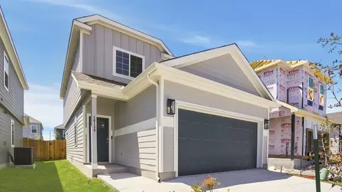 10130 Bixbite Trl, San Antonio, TX 78245