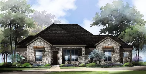 995 Belle Oaks Blvd, Bulverde, TX 78163