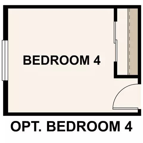 Bedroom - 20224 E 59th Ave, Aurora, CO 80019 photo 1 of 1