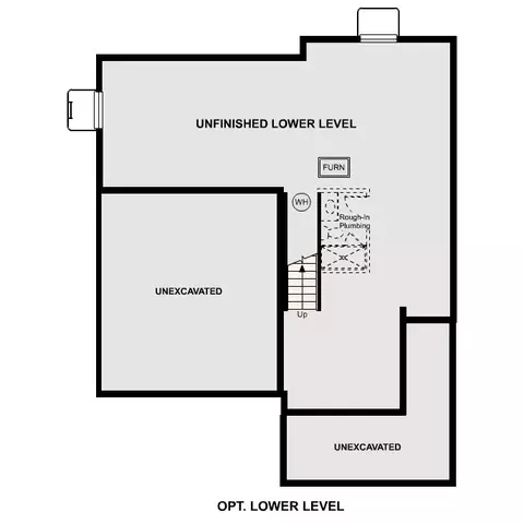 Floorplan - 20224 E 59th Ave, Aurora, CO 80019 photo 4 of 4
