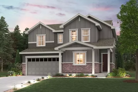 Other - 20224 E 59th Ave, Aurora, CO 80019 photo 1 of 7