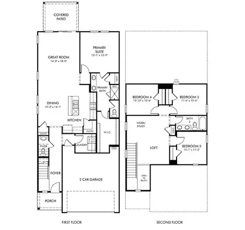 8247 Essence Dr, Longs, SC 29568