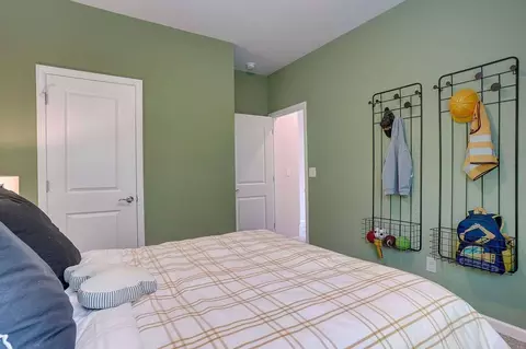Bedroom - Quinelle Drive, Perry, GA 31069 photo 21 of 45