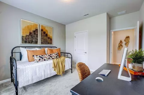 Bedroom - Quinelle Drive, Perry, GA 31069 photo 7 of 45