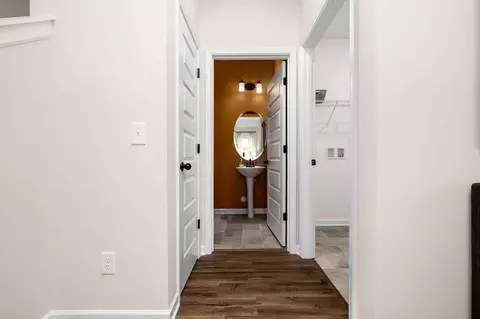 Entry Way - Quinelle Drive, Perry, GA 31069 photo 23 of 30